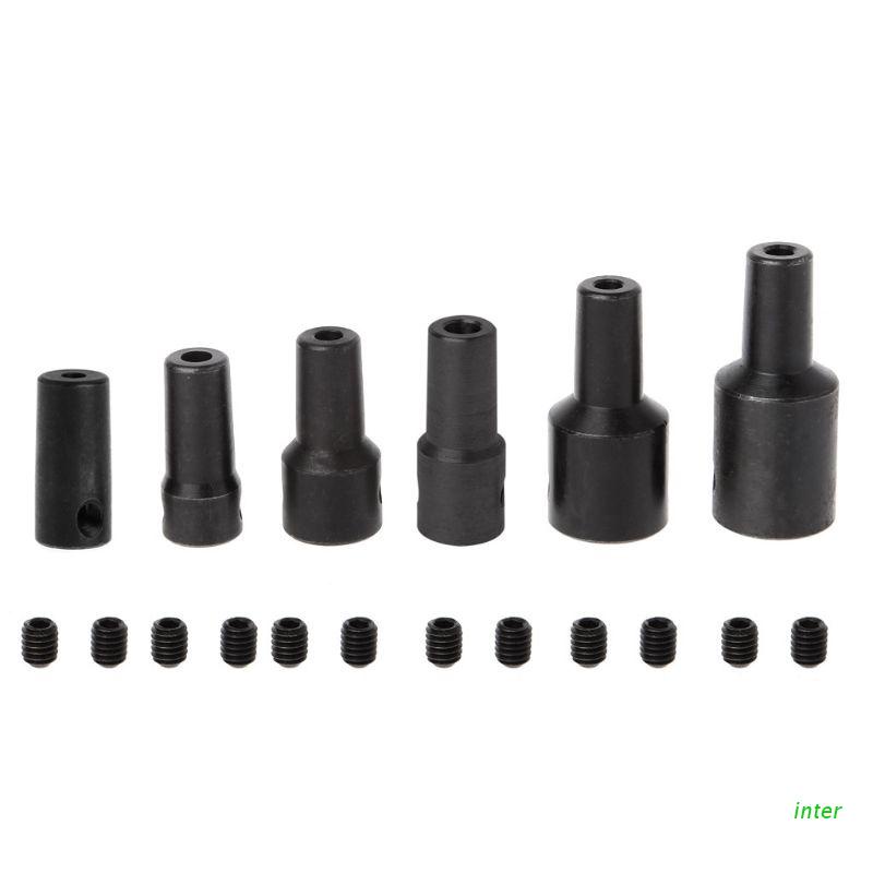Khớp Nối Trục Động Cơ Xe Máy B10 4-12mm