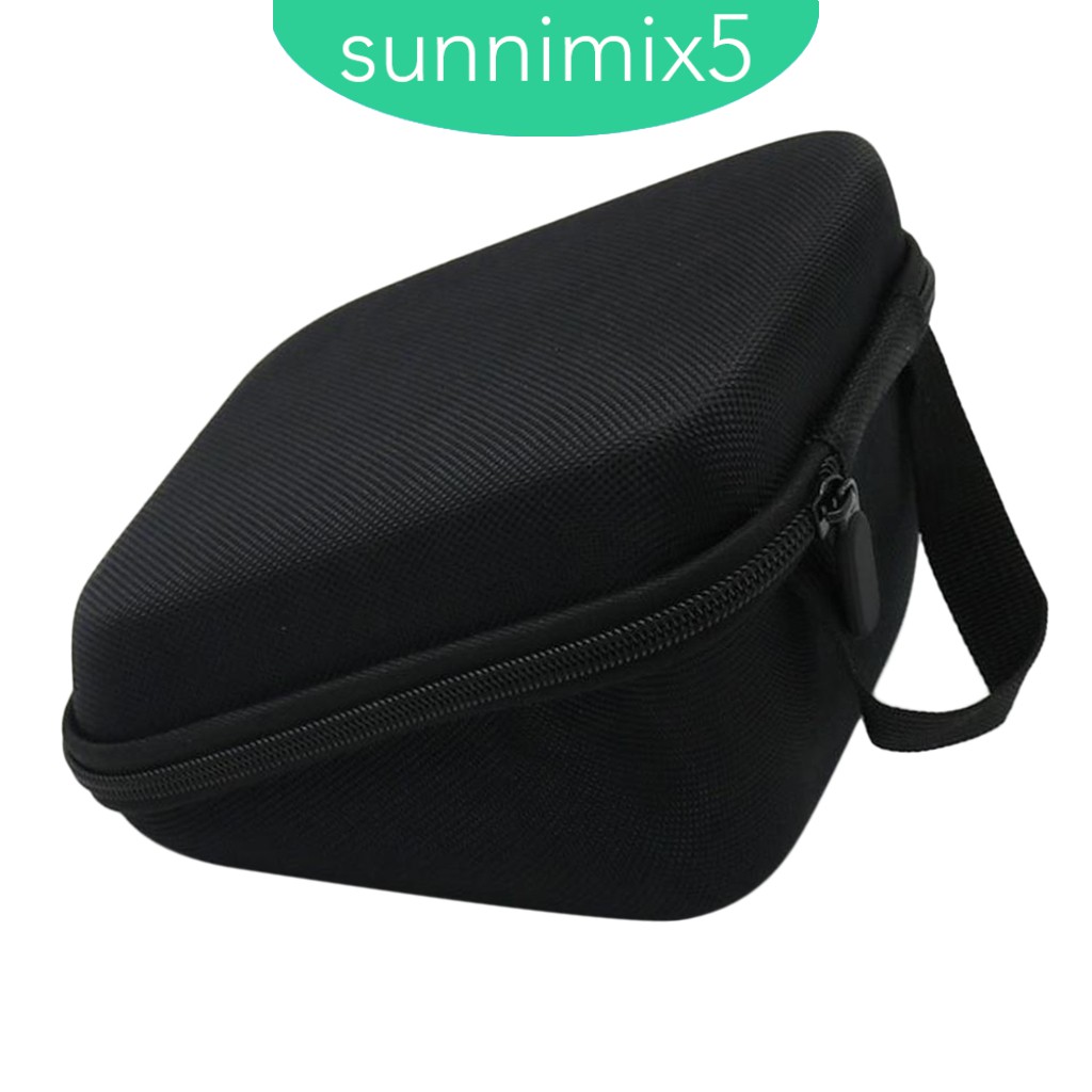 Hộp cứng đựng máy đo huyết áp cánh tay Omron tiện dụng