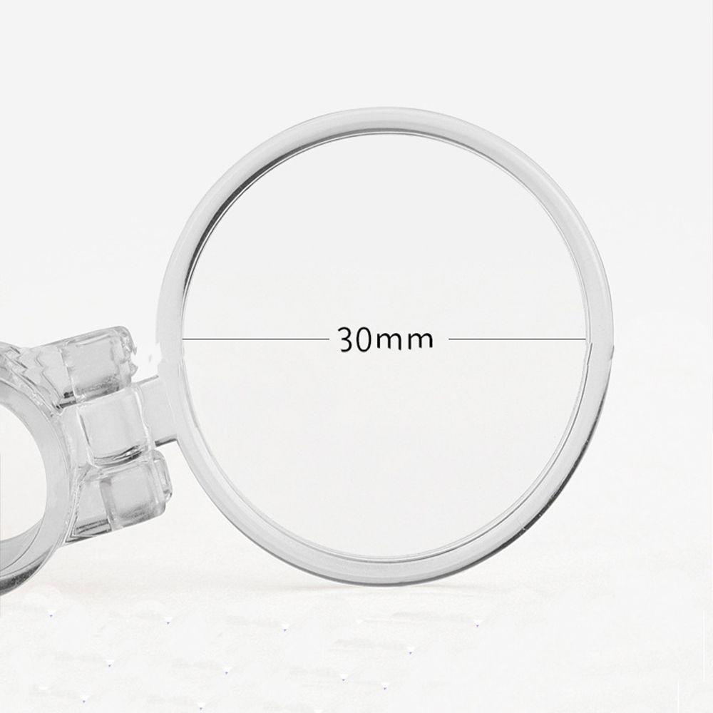 Bộ Dụng Cụ Lấy Ráy Tai Phát Sáng Dành Cho Bé Sơ Sinh