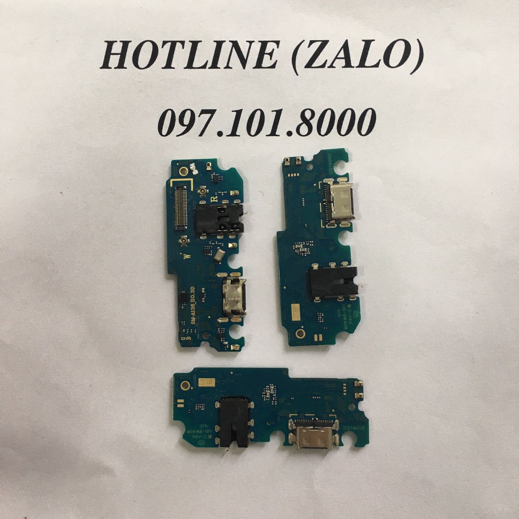 BO CÁP SẠC SAMSUNG A13