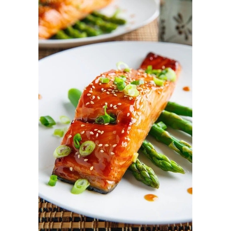 Xốt teriyaki Ottogi 2,25kg