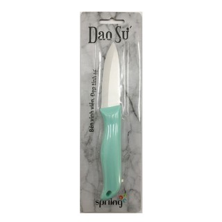 Spriing dao sứ lưỡi 7.5cm