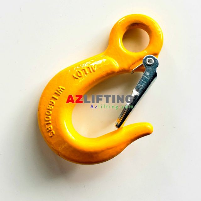 Móc cẩu hàng 3 tấn