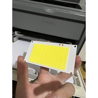Led cob 3.7v -50w Siêu Sáng