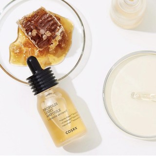 Tinh chất Cosrx Propolis Light Ampoule