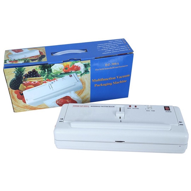 Máy Hút Chân Không DZ-300A ( Hàng Loại 1 )
