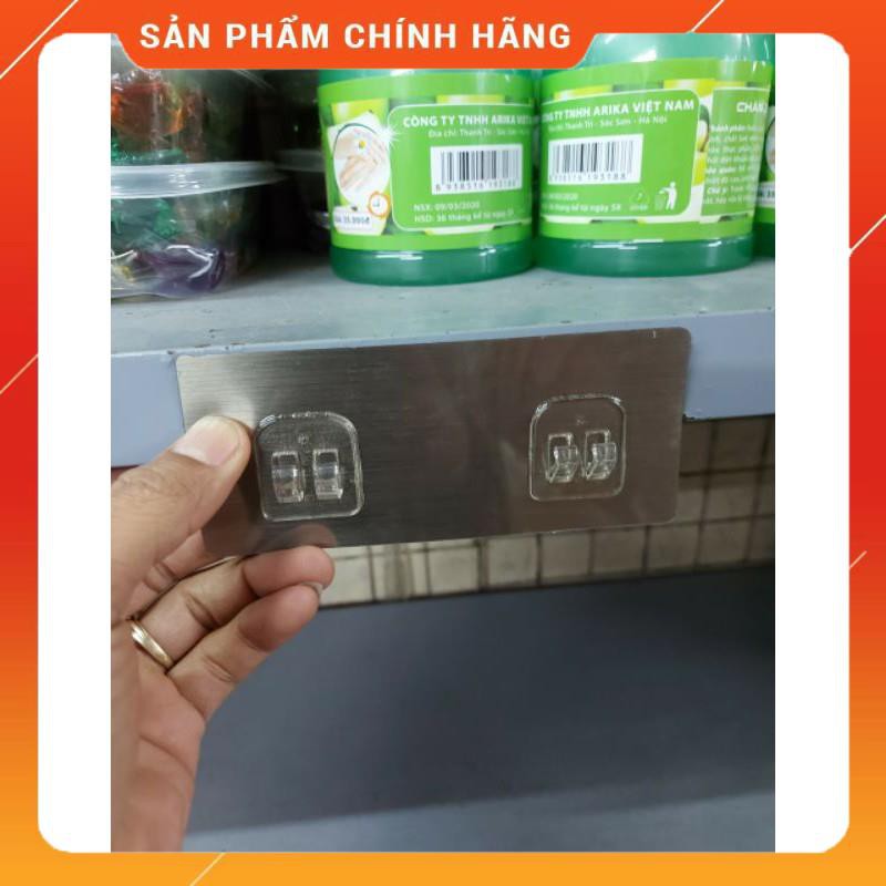 [ HÀNG SIÊU TỐT] Miếng dán dự phòng khay kệ, đồ dùng nhà tắm