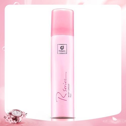 [Chính hãng] [Có sẵn] [Hàng Thái Lan] Xịt thơm body Rseries hàng Thái lan chính hãng