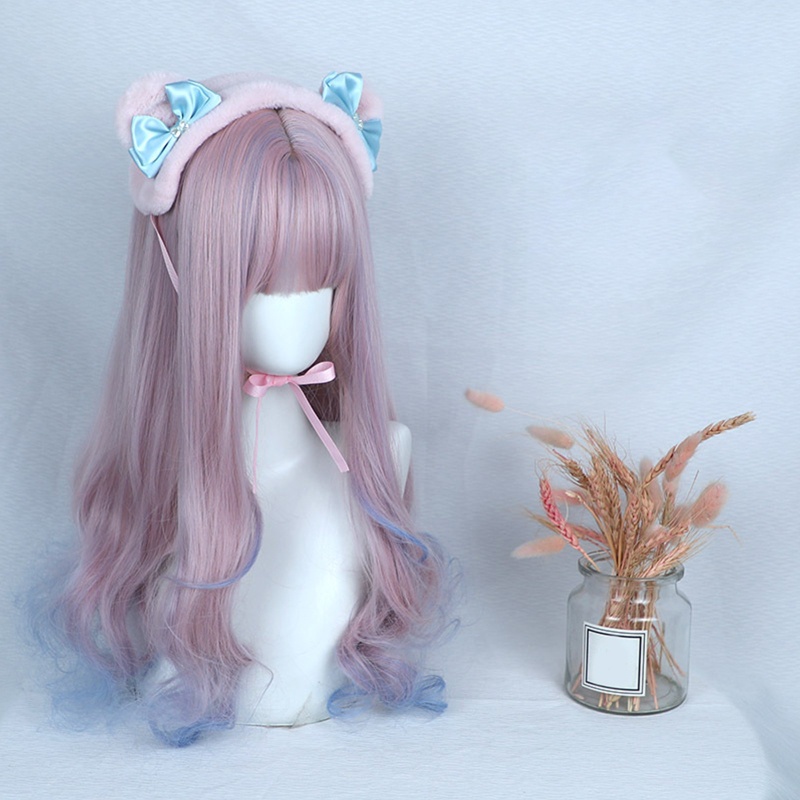 Youyo SPA Băng Đô Trang Điểm Và Rửa Mặt Trang Điểm Có Nơ Dec Cho Nữ