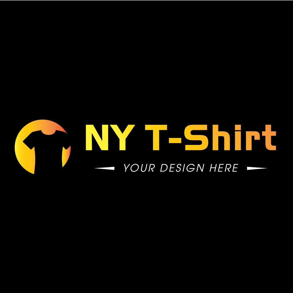 Ny T - Shirt