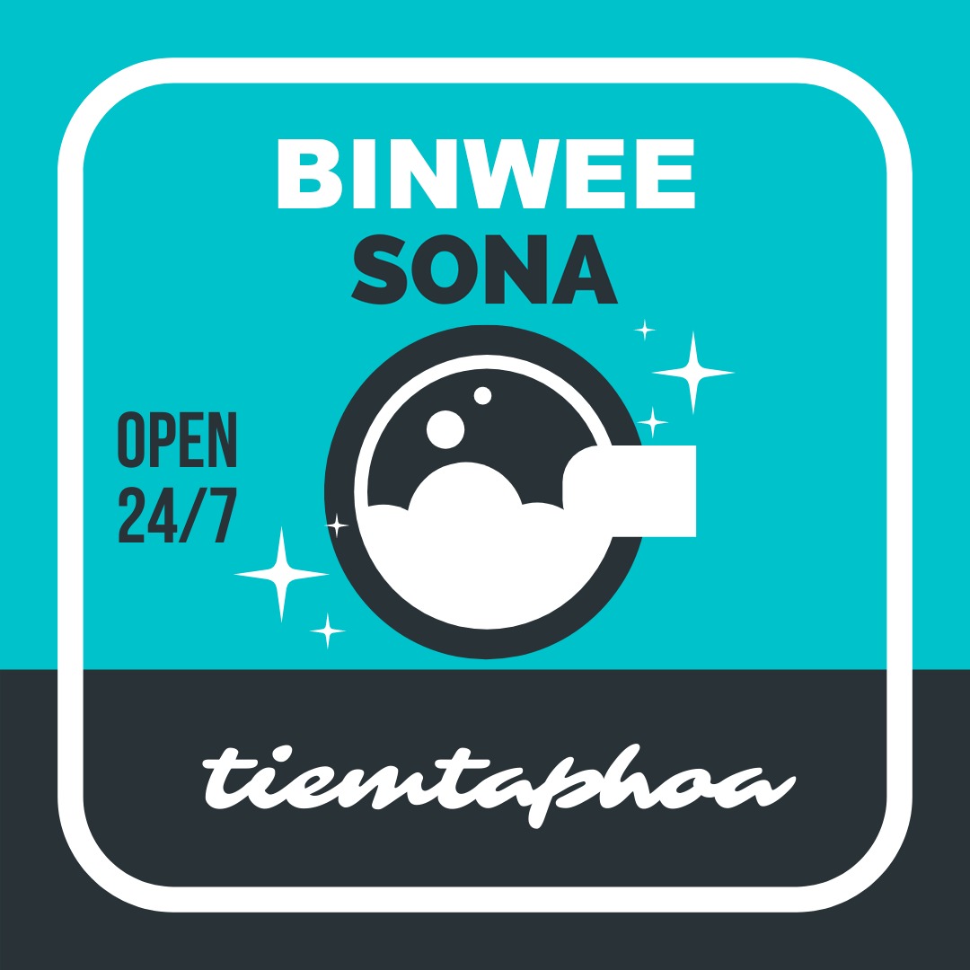 Tiệm Tạp Hoá Binwee - Sona