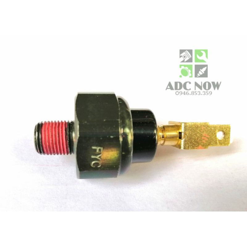 cảm biến áp suất dầu HYUNDAI PORTER / MATIZ SPARK  hàng Hàn Quốc ren 10mm mã 9475042000