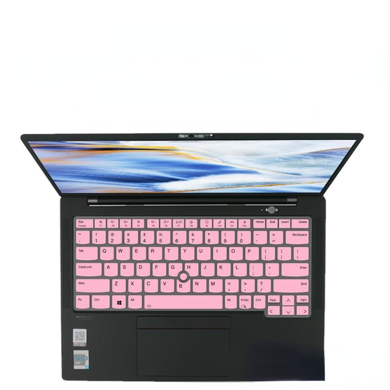 Ốp Máy Tính Bảng TPU Silicon Trong Suốt Cho Lenovo ThinkPad x1 Titanium 2021 / ThinkPad x1 Titan Yoga 2 Trong 1 x1 gen 9