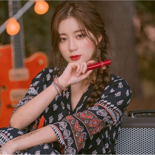 Son romand juicy lasting tint autumn | BigBuy360 - bigbuy360.vn