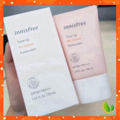 Kem chống nắng lâu trôi làm sáng da innisfree Intensive Triple Care Sunscreen SPF50+ - Chính Hãng | BigBuy360 - bigbuy360.vn