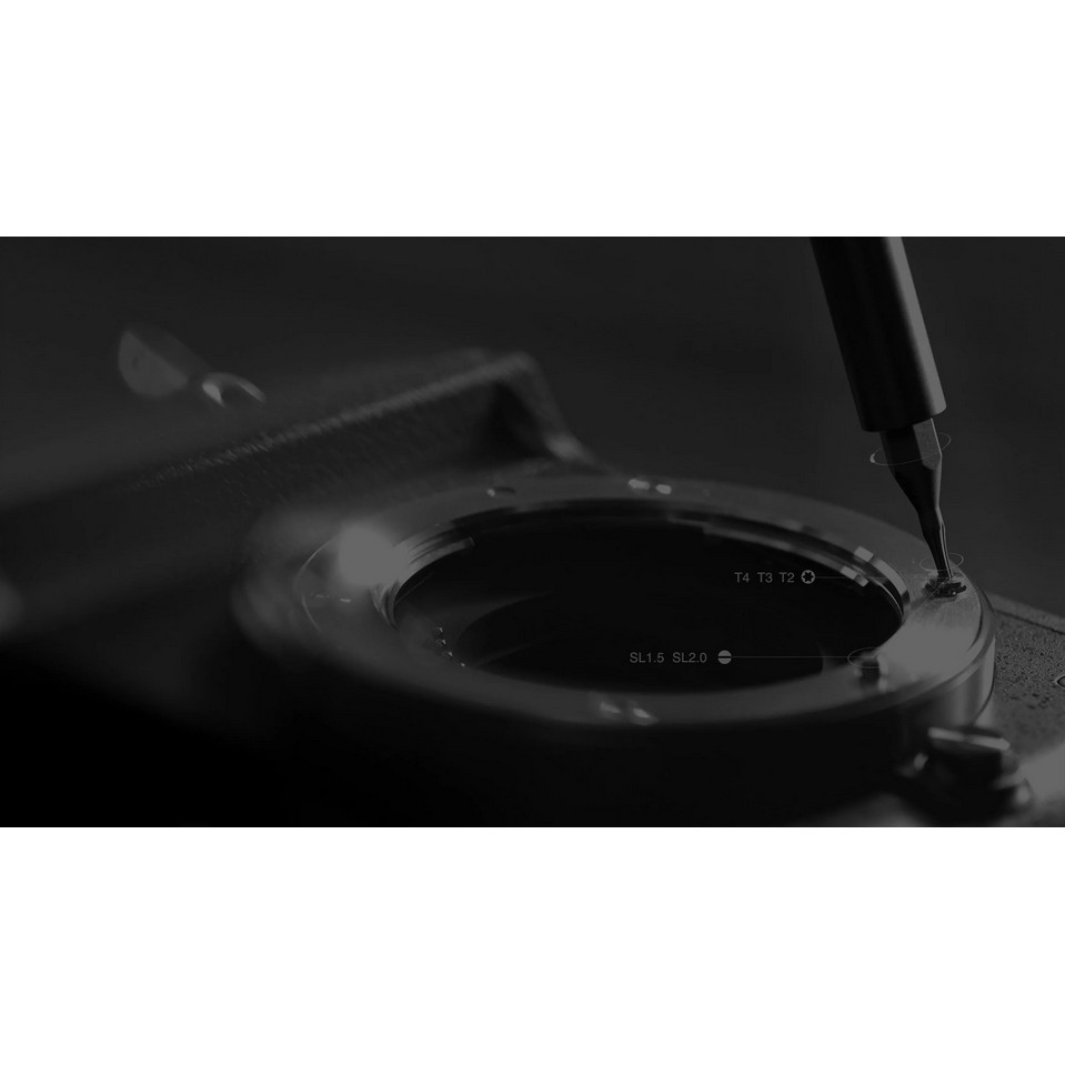 Tua vít - Bộ tua vít từ tính cao cấp 25 In 1 Hút Nam Châm