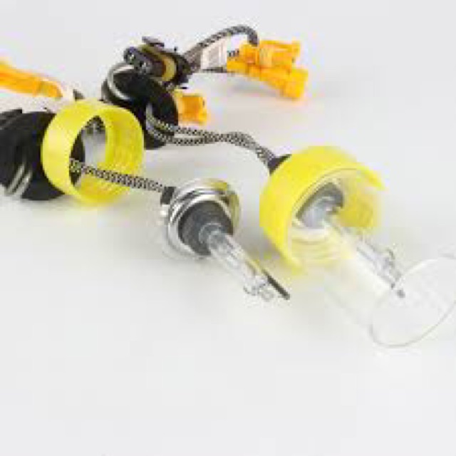 Bóng xenon D2H 35W 5500K