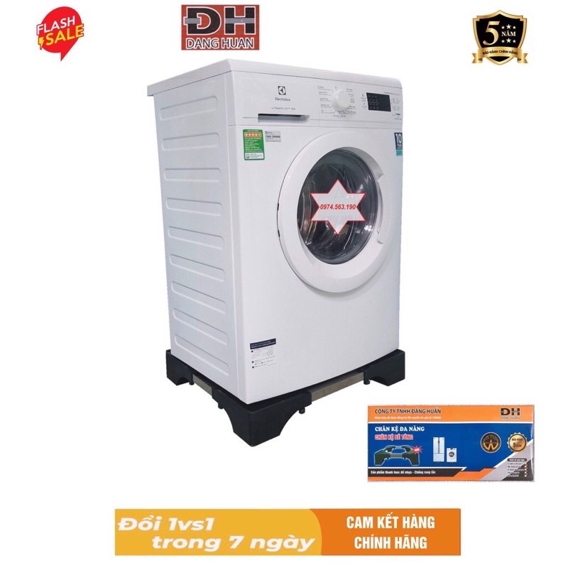 Chân máy giặt , tủ lạnh .Chân kệ máy giặt tủ lạnh