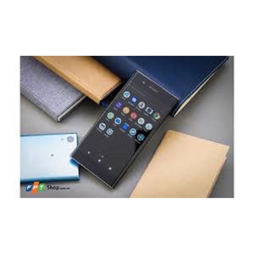 điện thoại Sony Xperia Xa1 Plus (4GB/32GB) Chính hãng, Chiến Game Liên Quân/PUBG/Free Fire mượt | BigBuy360 - bigbuy360.vn
