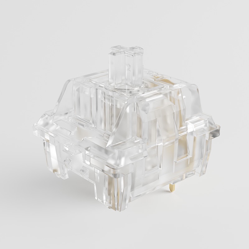 Bộ switch AKKO CS - Crystal