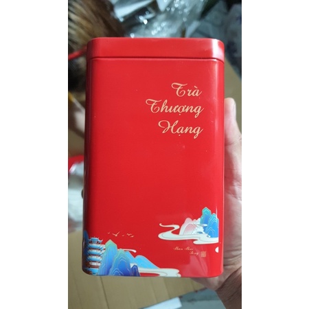 Hộp đựng trà - Hộp bảo quản trà