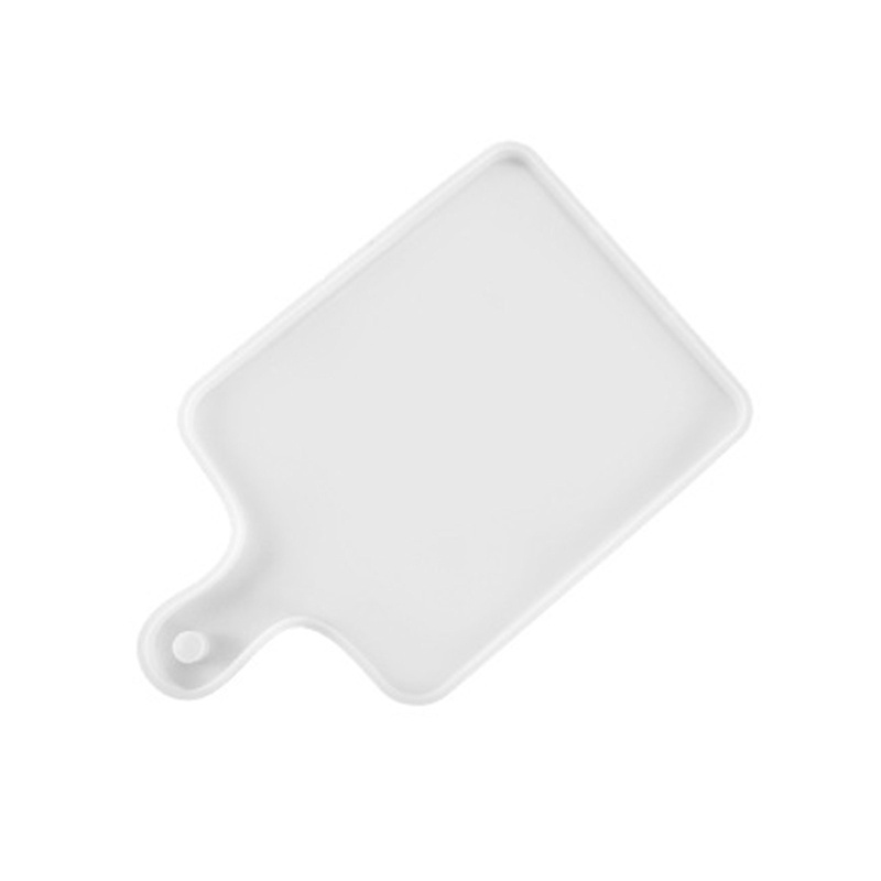 Khuôn Silicone Làm Nhựa Resin Epoxy Diy