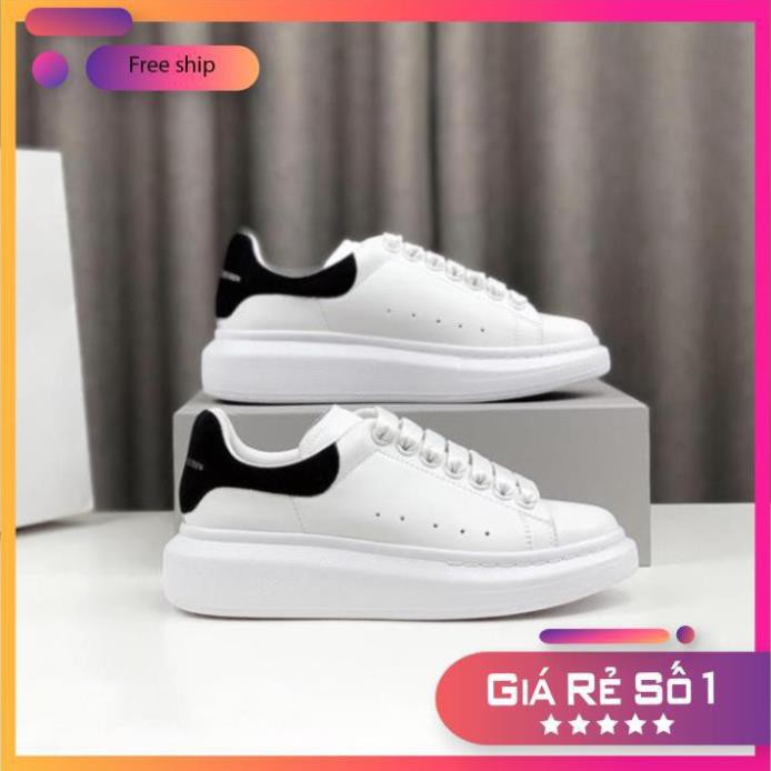 Giày Thể Thao Nam Nữ  McQueen [HÀNG CAO CẤP] | BigBuy360 - bigbuy360.vn