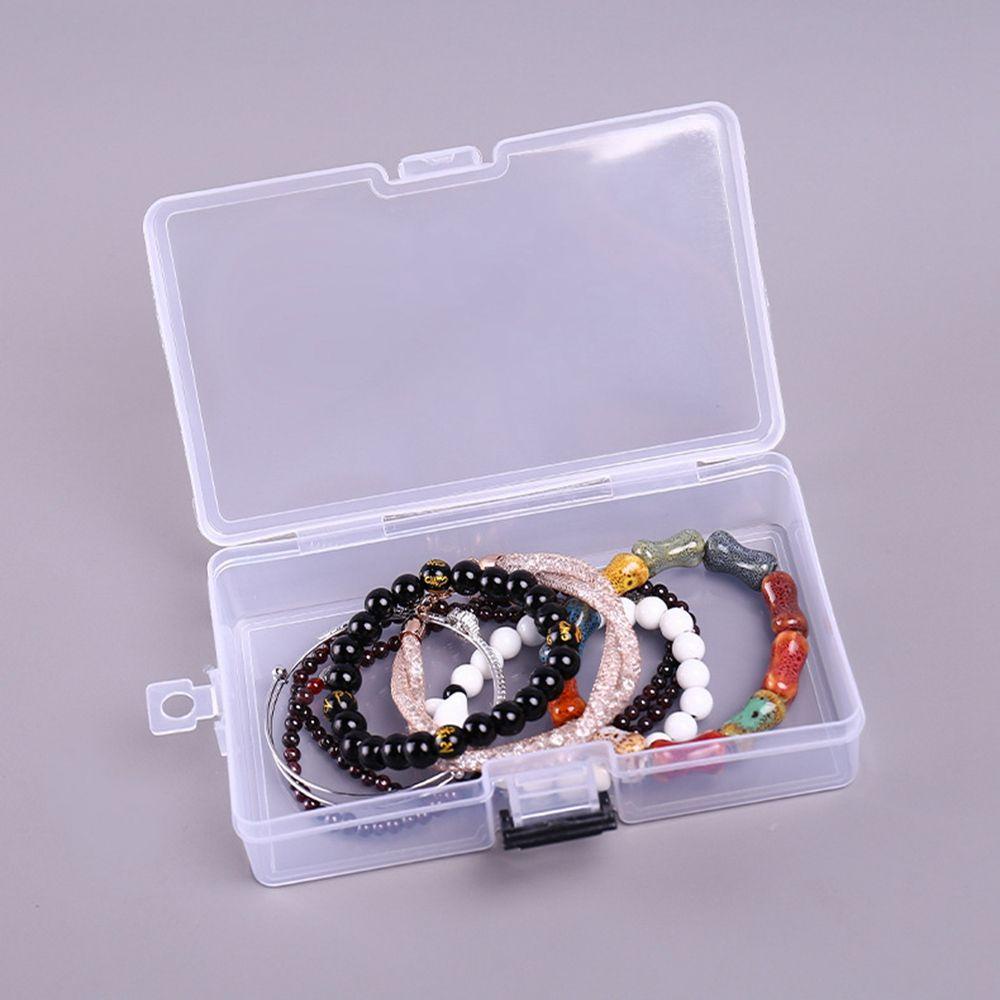 Hộp Nhựa Đựng Thuốc 2 Kích Cỡ