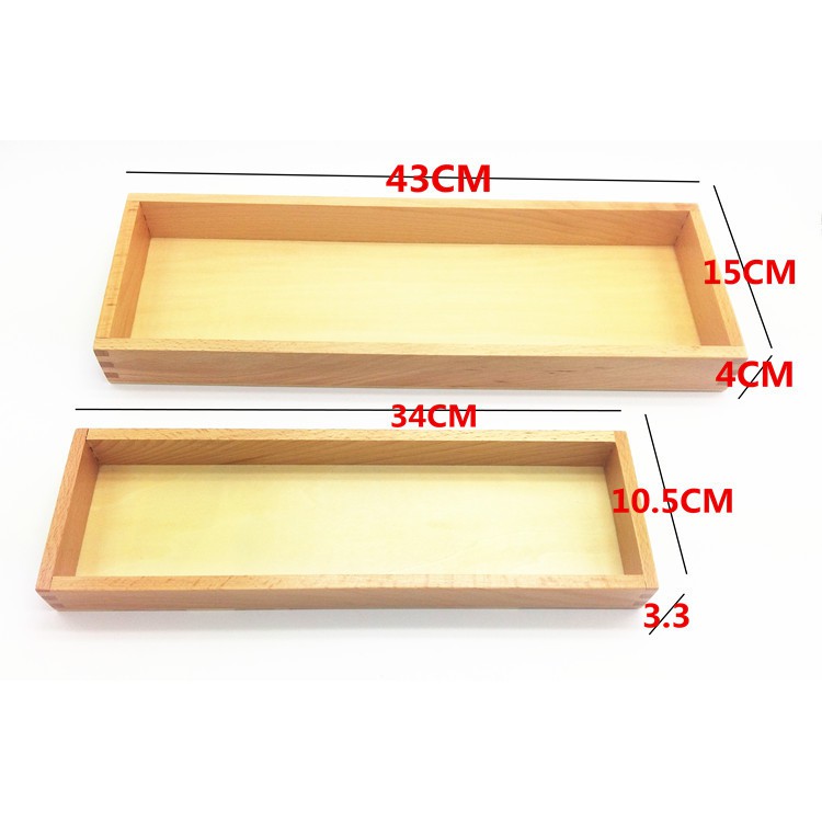 FREESHIPTrò Chơi Ngân Hàng Và Hệ Thập Phân Giáo Cụ Montessori