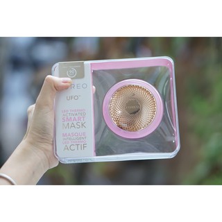 Máy đắp mặt nạ Foreo Ufo