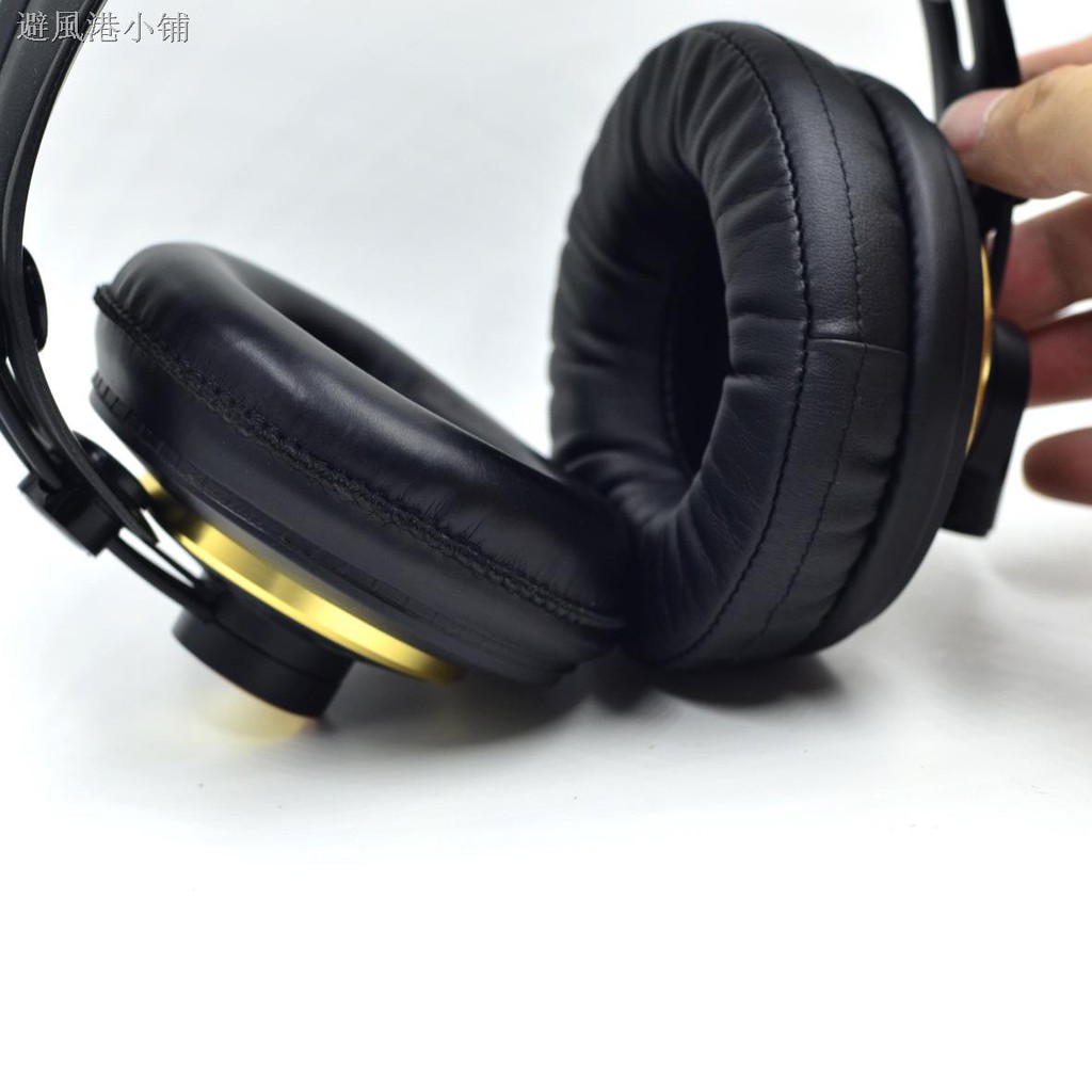 Đệm Mút Tai Nghe Choàng Đầu Akg K553 K93 K92 S Chuyên Dụng | BigBuy360 - bigbuy360.vn
