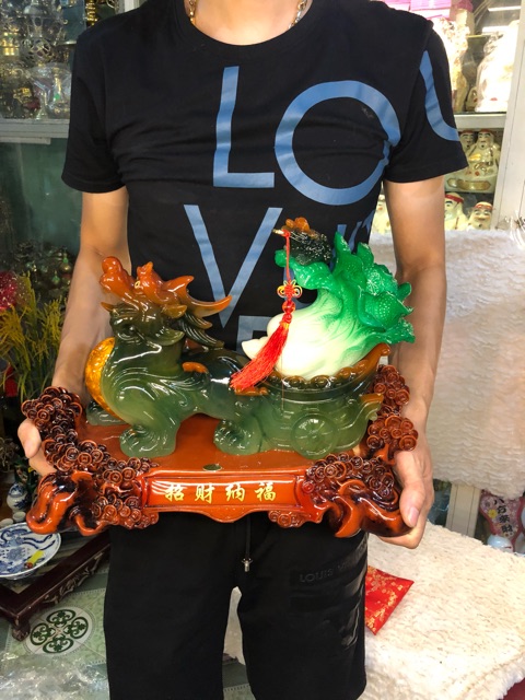 Tỳ hưu phong thuỷ