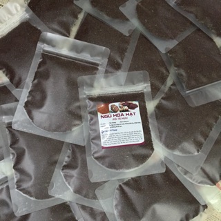 Combo 10 bịch Ngũ Hoa Hạt Handmade