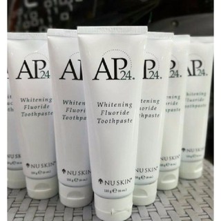 [Freeship HN&HCM] Kem đánh răng AP24 Nuskin trắng răng