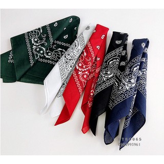 KHĂN BANDANA (KHĂN TURBAN EXO) - MÃ KTBV065EXO15