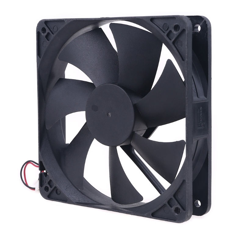 Quạt Tản Nhiệt Cho Máy Chủ D12SM-12 12V 0.30A 120 * 120 * 25MM 12CM