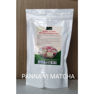 BỘT LÀM CHÈ KHÚC BACH,LÀM PANDA 1KG