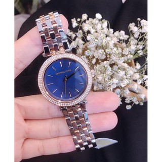 Đồng hồ nữ michael kors mk3651, 33mm