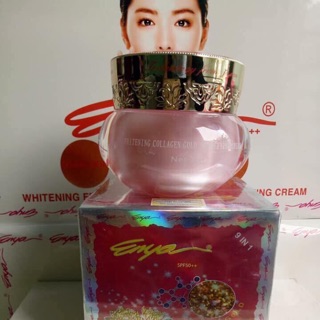 Kem Enya Cao Cấp Tinh Chất Vàng NaNo