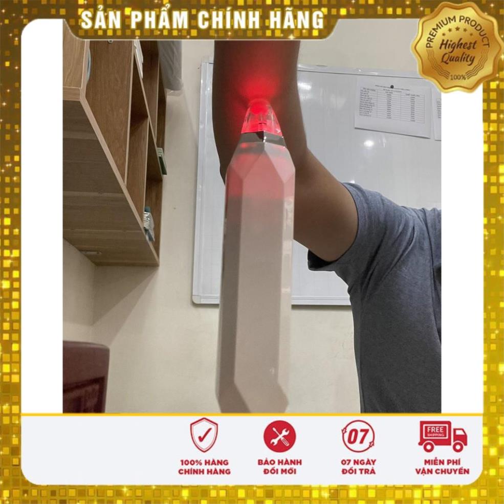 Máy Hút Mụn Cầm Tay JH21 - Siêu Khỏe, Siêu Sạch