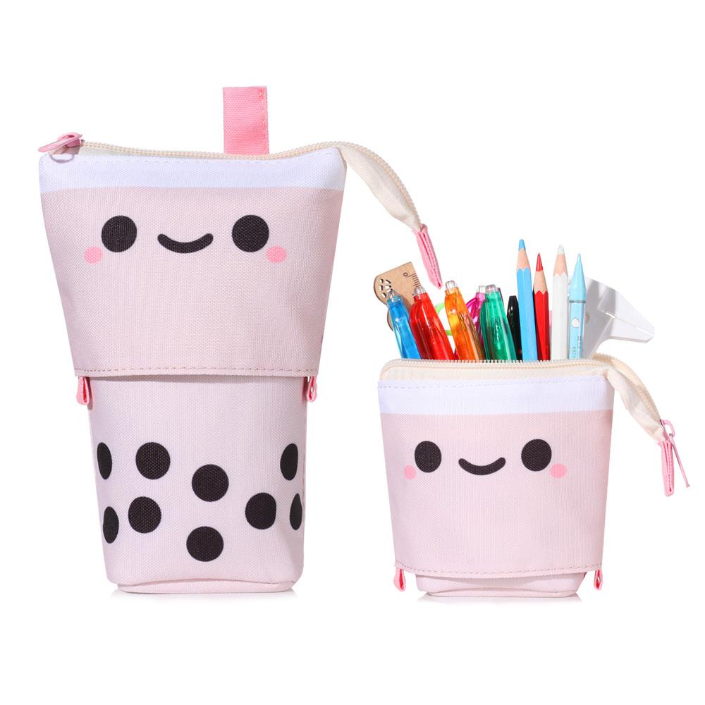 Hộp Đựng Bút Chì Thời Trang Dành Cho Học Sinh