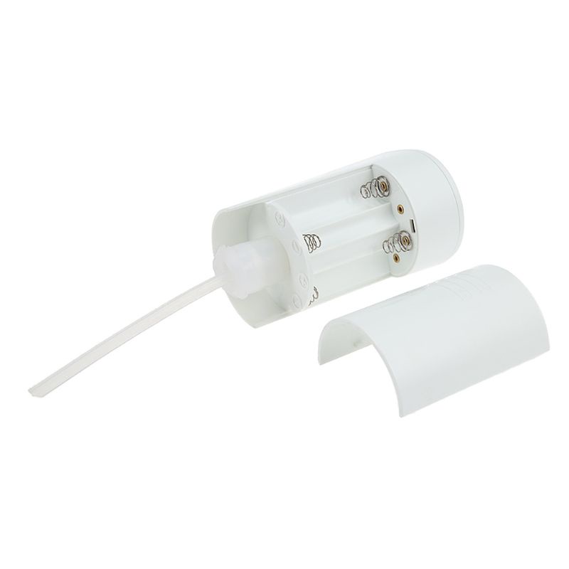 Bình Đựng Xà Phòng Cảm Ứng Tự Động Thể Tích 480ml