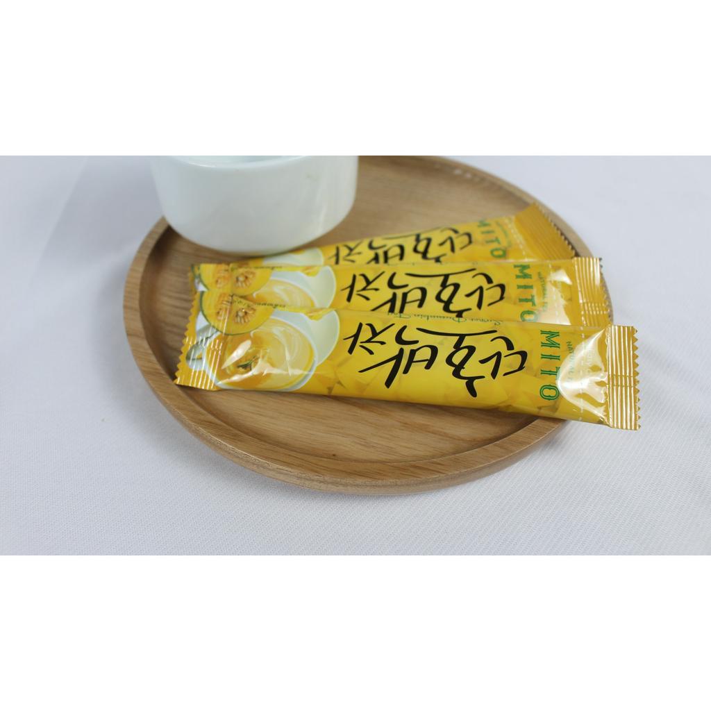 NGŨ CỐC ĐẬU ĐEN MITO🌟, BÍ ĐỎ, HẠT ÓC CHÓ