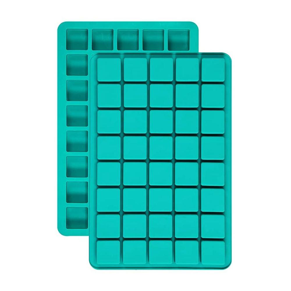 AUGUSTINA Khuôn Làm Kẹo / Chocolate / Thạch / Caramel