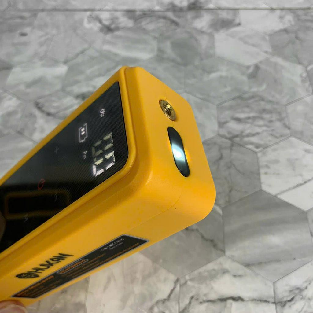 Máy bơm hơi pin mini HK-AP0060kid