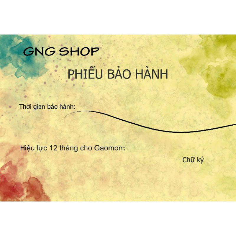 Bảng vẽ điện tử Gaomon G12