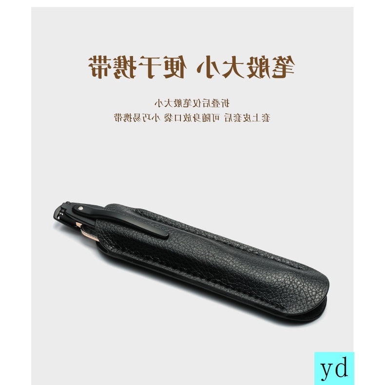 Kính đọc sách siêu nhẹ xoay 360 độ thiết kế nhỏ gọn tiện lợi cho nam và nữ