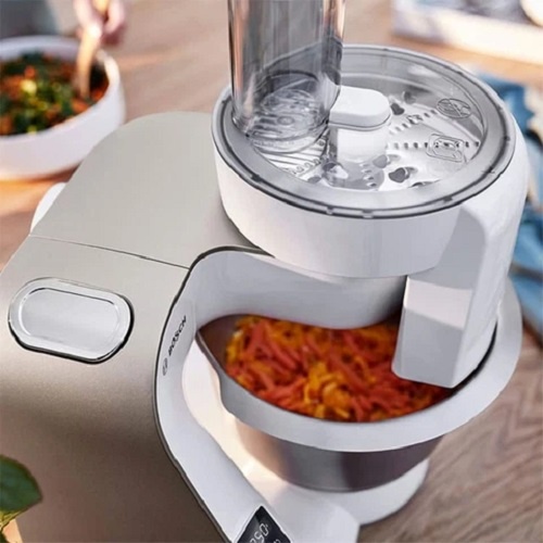 Máy Trộn Bột Đa Năng Bosch MUM5XW20 [Nhập Đức]