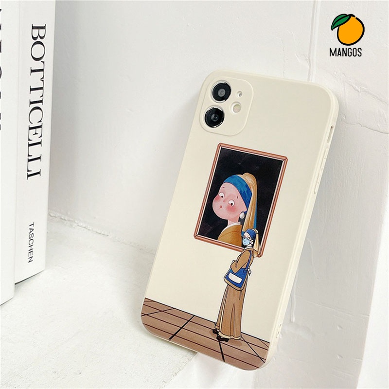 Ốp lưng iphone 6plus 6splus 7 plus 8plus X Xr XsM  11 12 13 Promax - MANGO886 - MangoOvil
