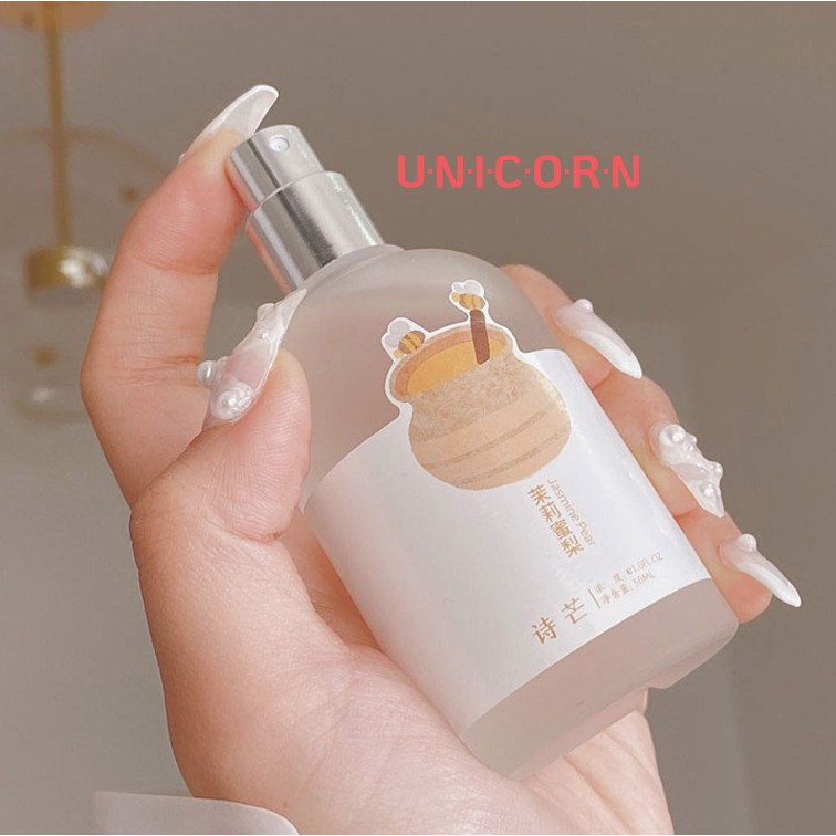 Nước Hoa Xịt Thơm Toàn Thân Shimang Body Mist Nắp Gỗ Hot Trend 50ml | BigBuy360 - bigbuy360.vn